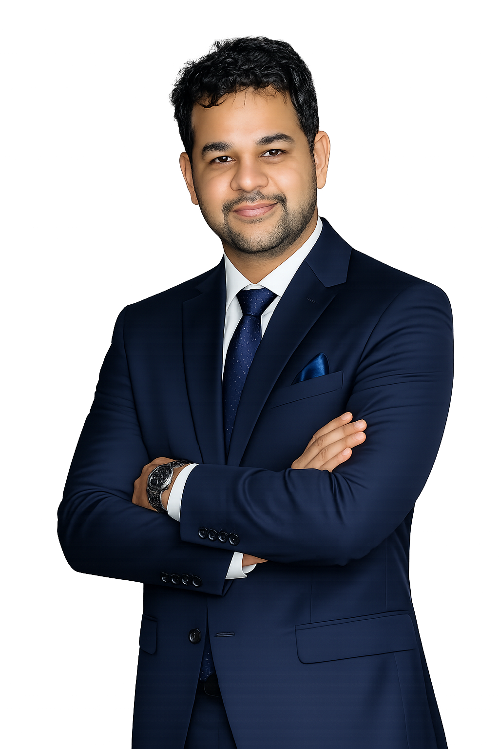 Founder & CEO — Jain Realtors