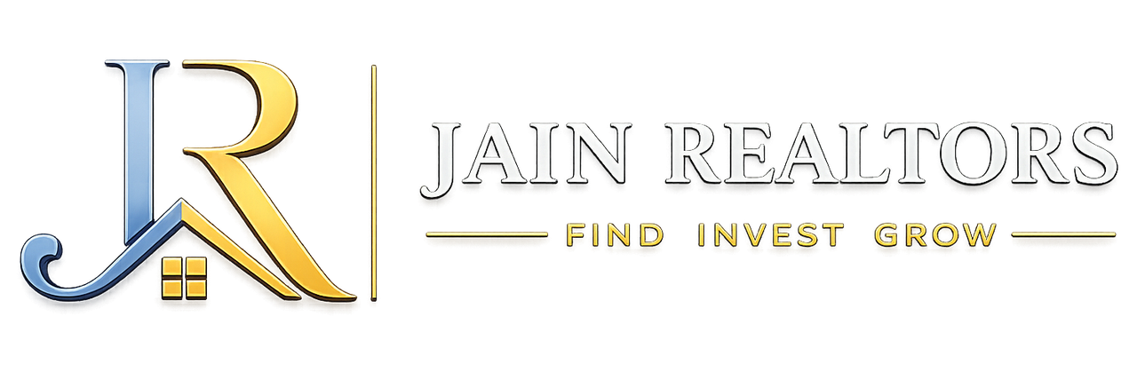 Jain Realtors